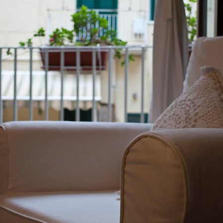 B&B Porto Trani Cameră foto