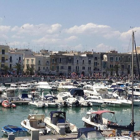 B&B Porto Trani Exterior foto