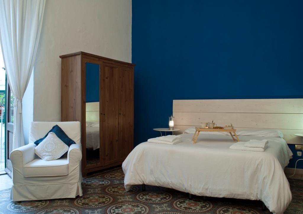 B&B Porto Trani Cameră foto