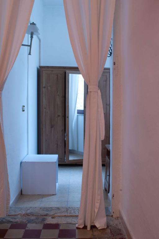 B&B Porto Trani Cameră foto