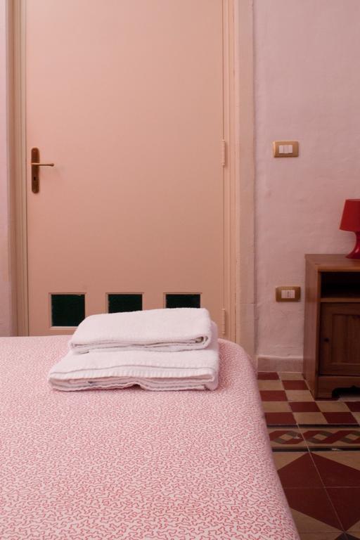 B&B Porto Trani Cameră foto