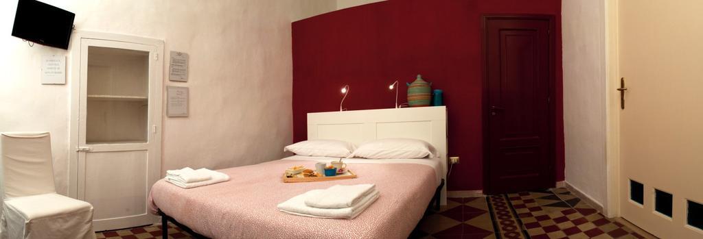 B&B Porto Trani Cameră foto