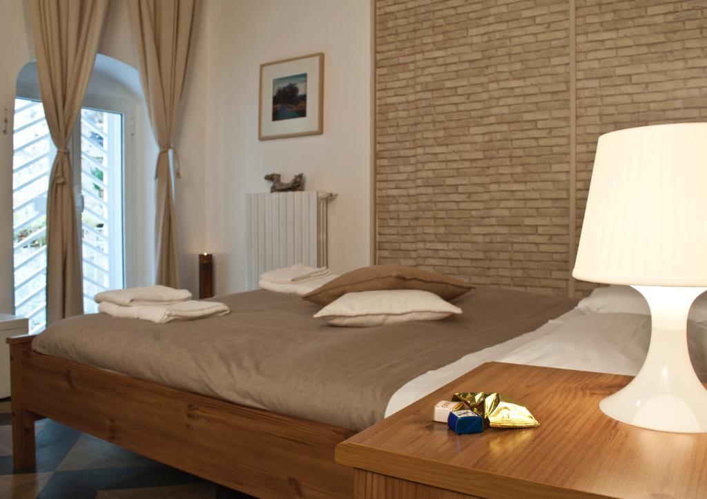 B&B Porto Trani Cameră foto