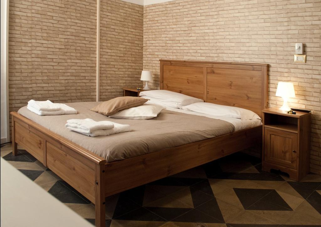 B&B Porto Trani Cameră foto