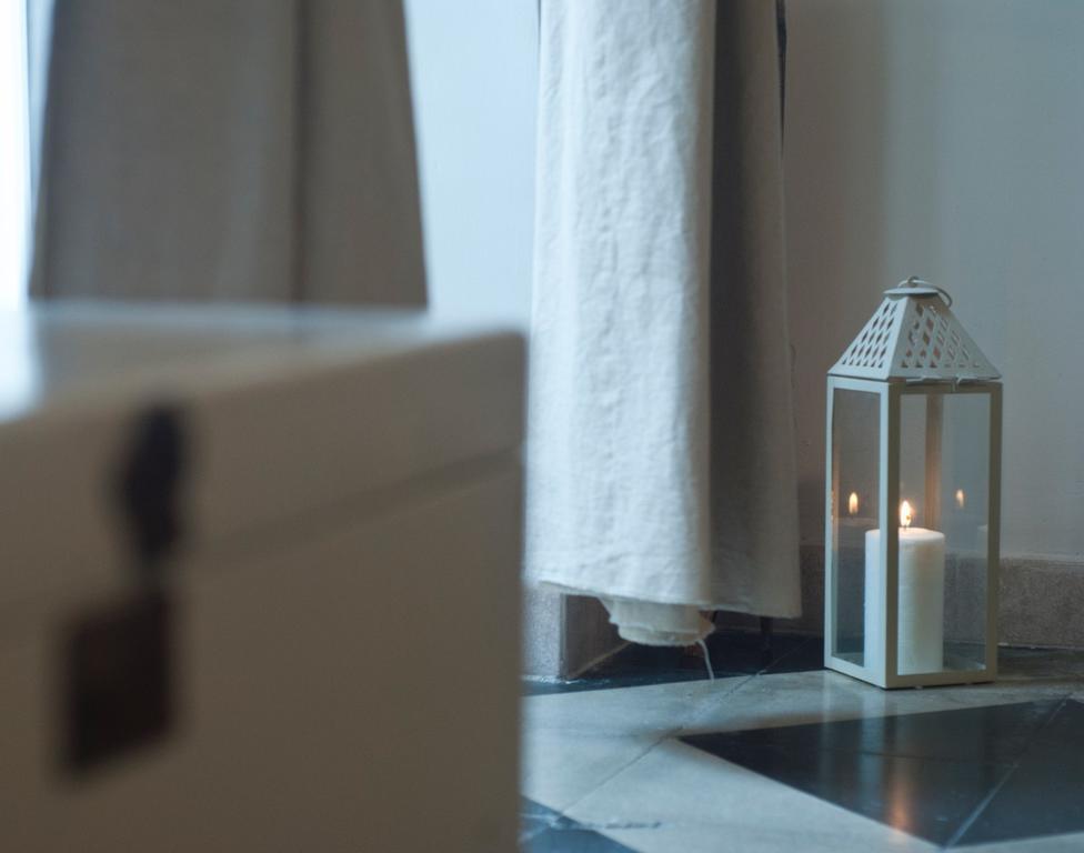 B&B Porto Trani Cameră foto