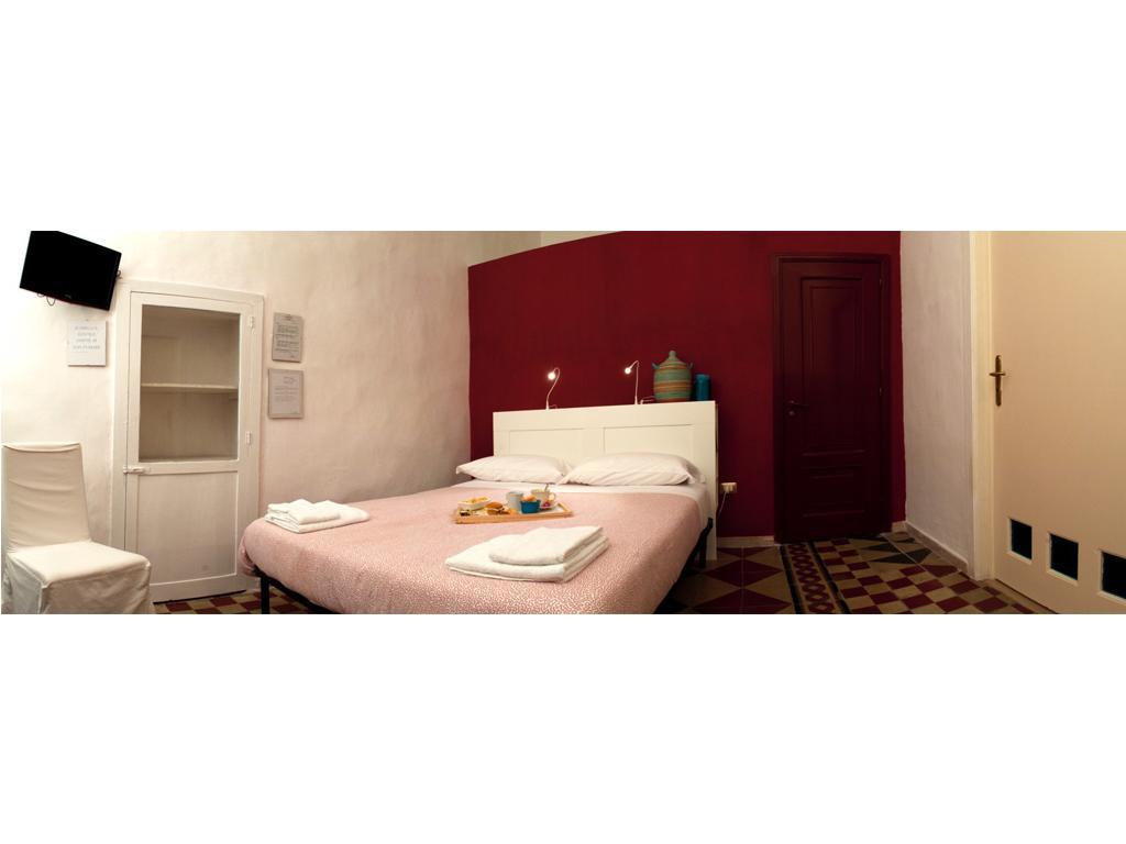 B&B Porto Trani Cameră foto