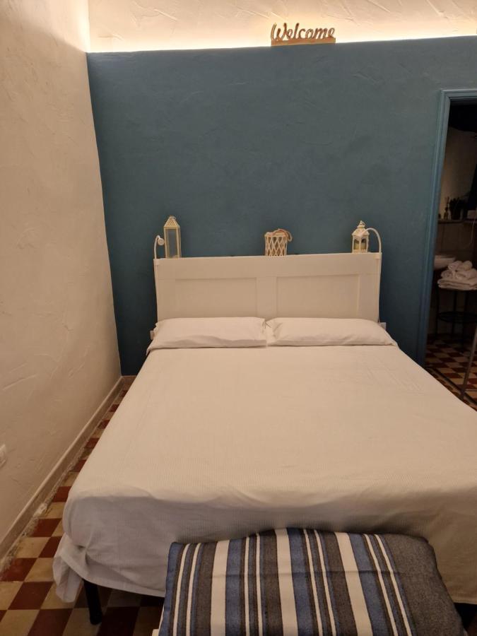 B&B Porto Trani Cameră foto