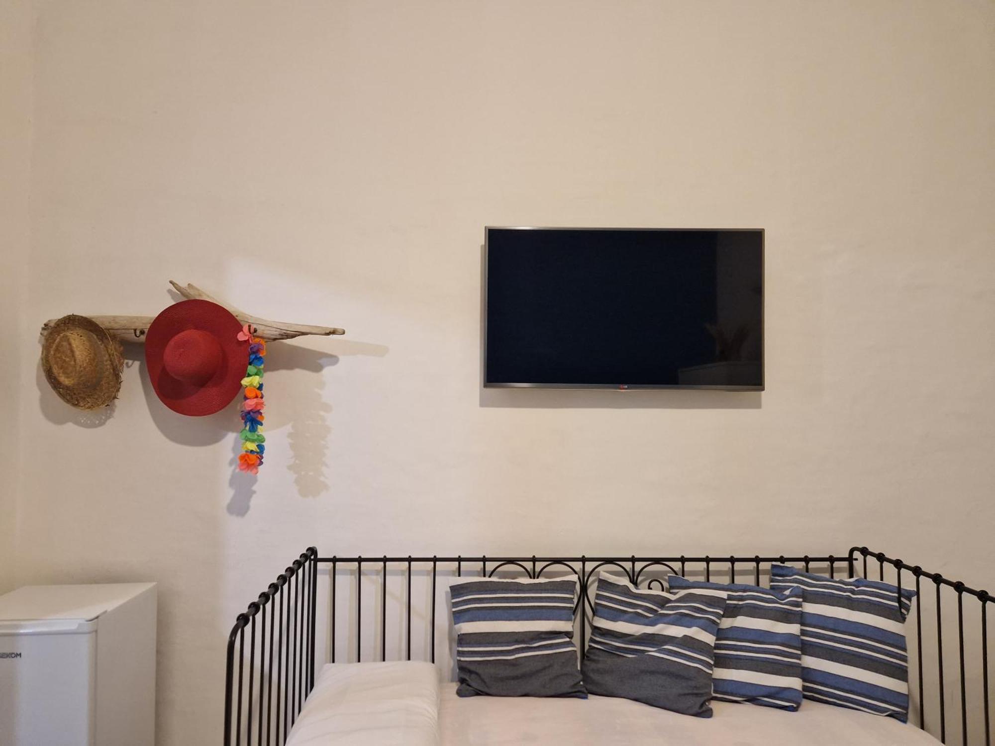 B&B Porto Trani Cameră foto
