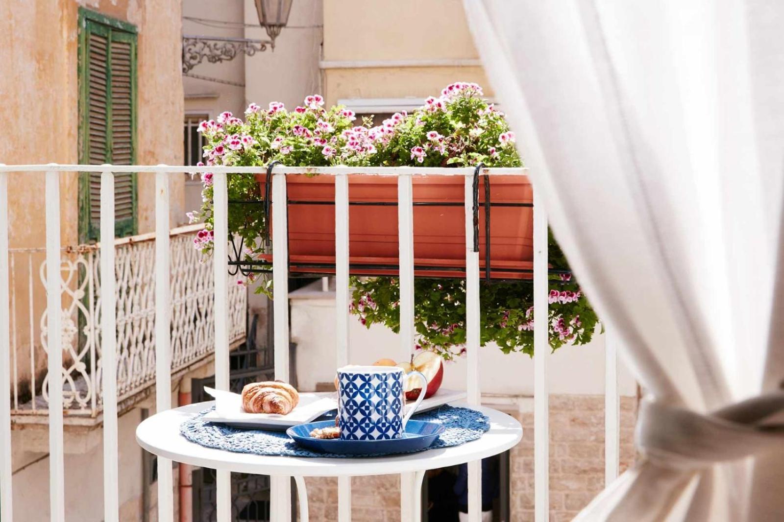 B&B Porto Trani Cameră foto